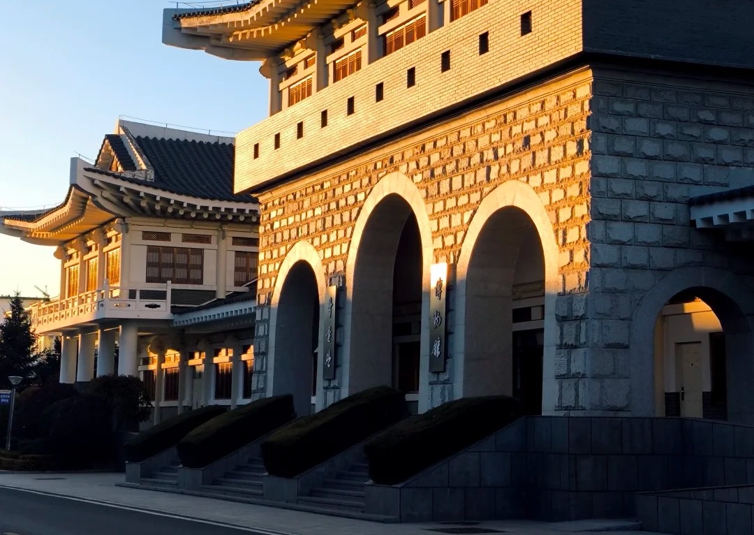 延吉大学城