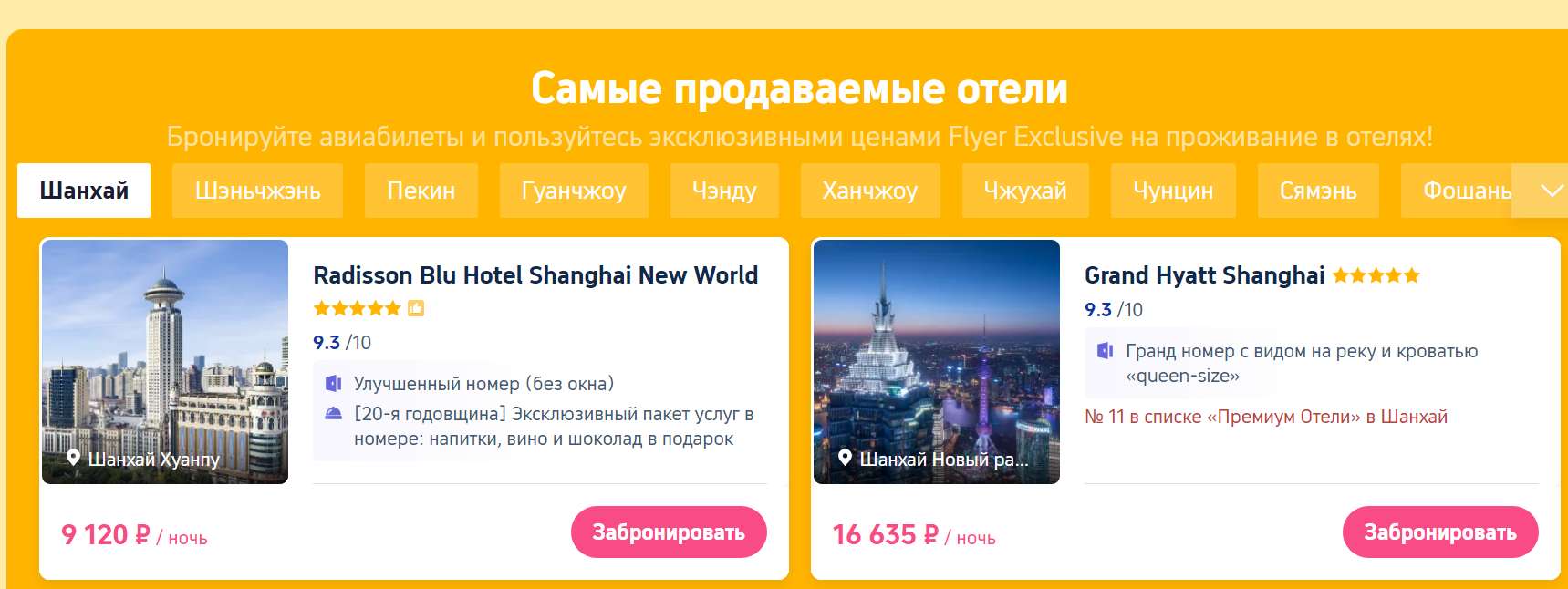 Промокоды Трип.ком