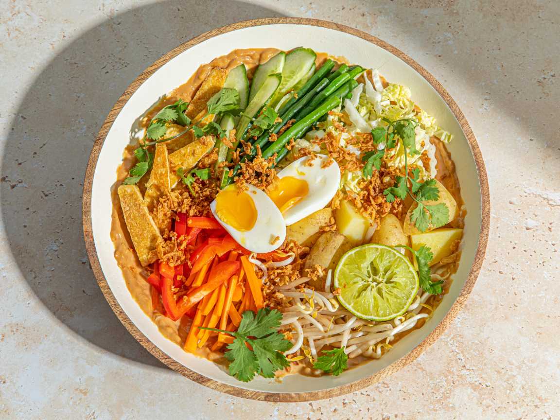 Gado-Gado 