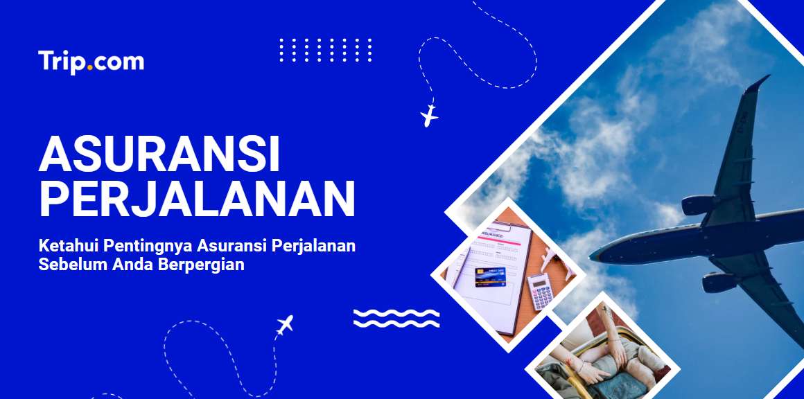 Asuransi Perjalanan