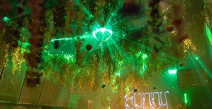 Top Shenzhen Clubs & Bars for Foreigners