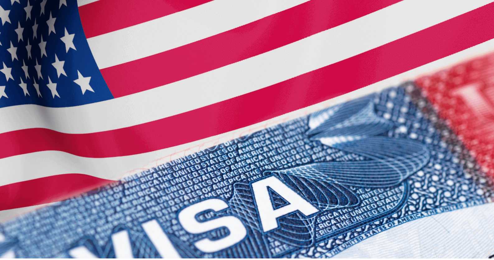 Tổng Quan Về Visa Mỹ