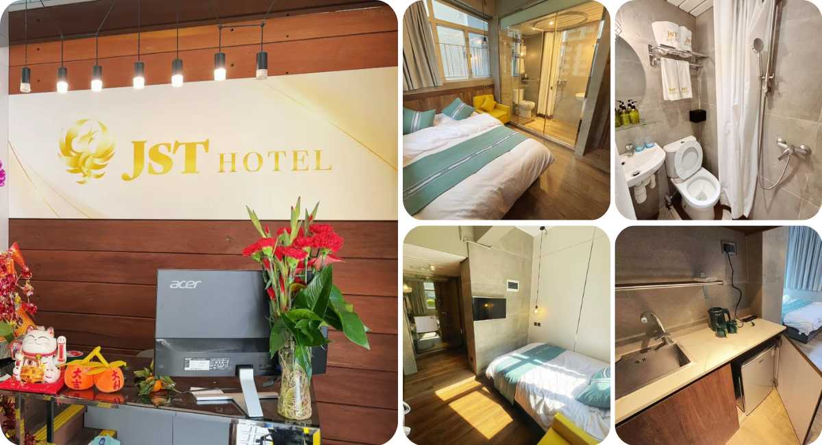 Potpourri Boutique Hotel