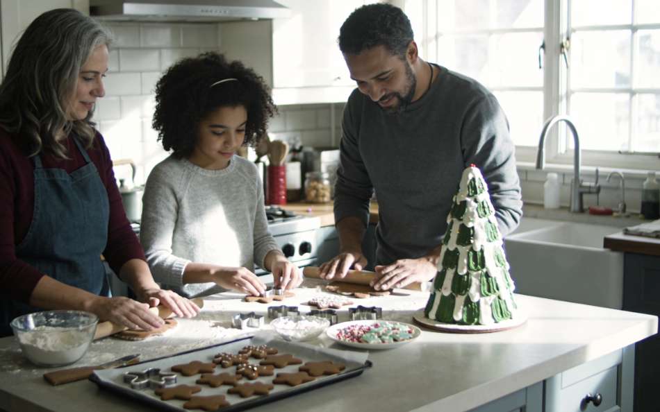 What to Do on Christmas Day - At Home Activities