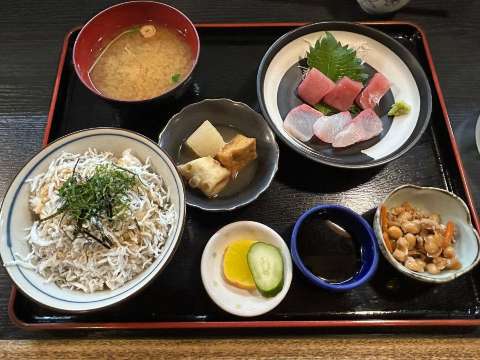 Kadoya Shokudo Wakayama Must try