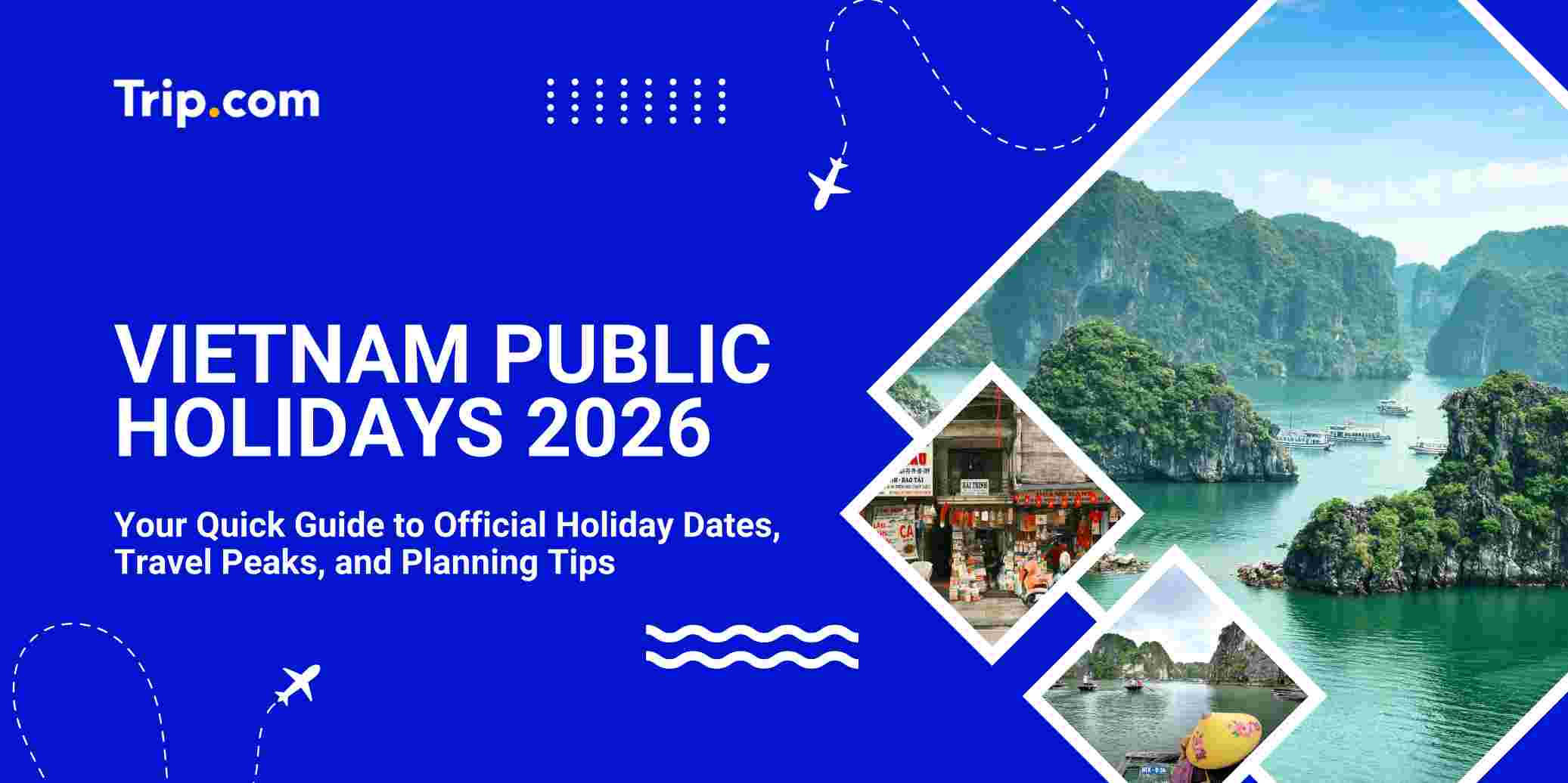 Vietnam Public Holiday 2026
