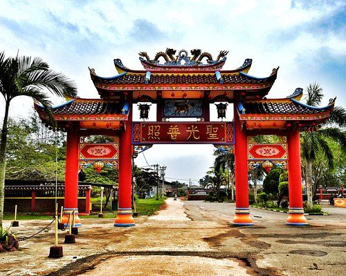 Temple