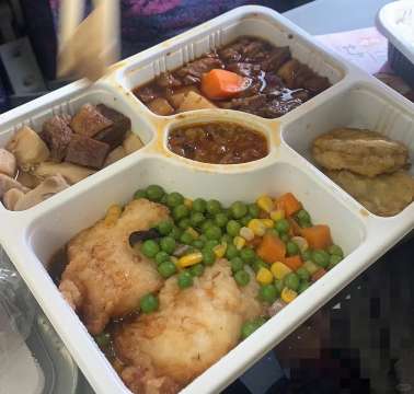 中国高速鉄道が初めてなら、駅で買って乗るのが一番安心