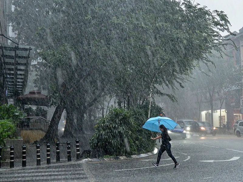 Johor Bahru Weather in December