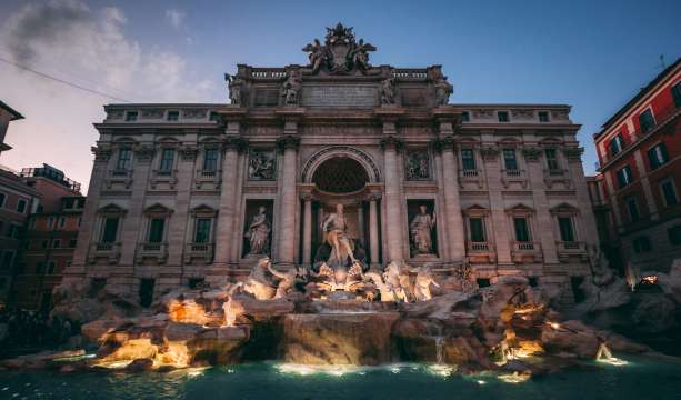 イタリア（ローマ・フィレンツェ・ヴェネツィア）｜歴史・美食・ロマンスが全て揃う王道