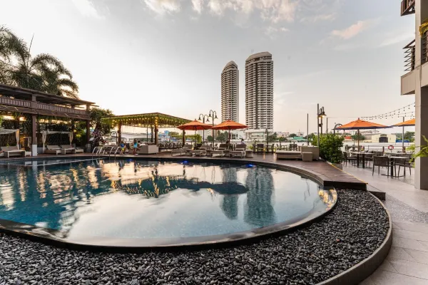 Old City (Rattanakosin)