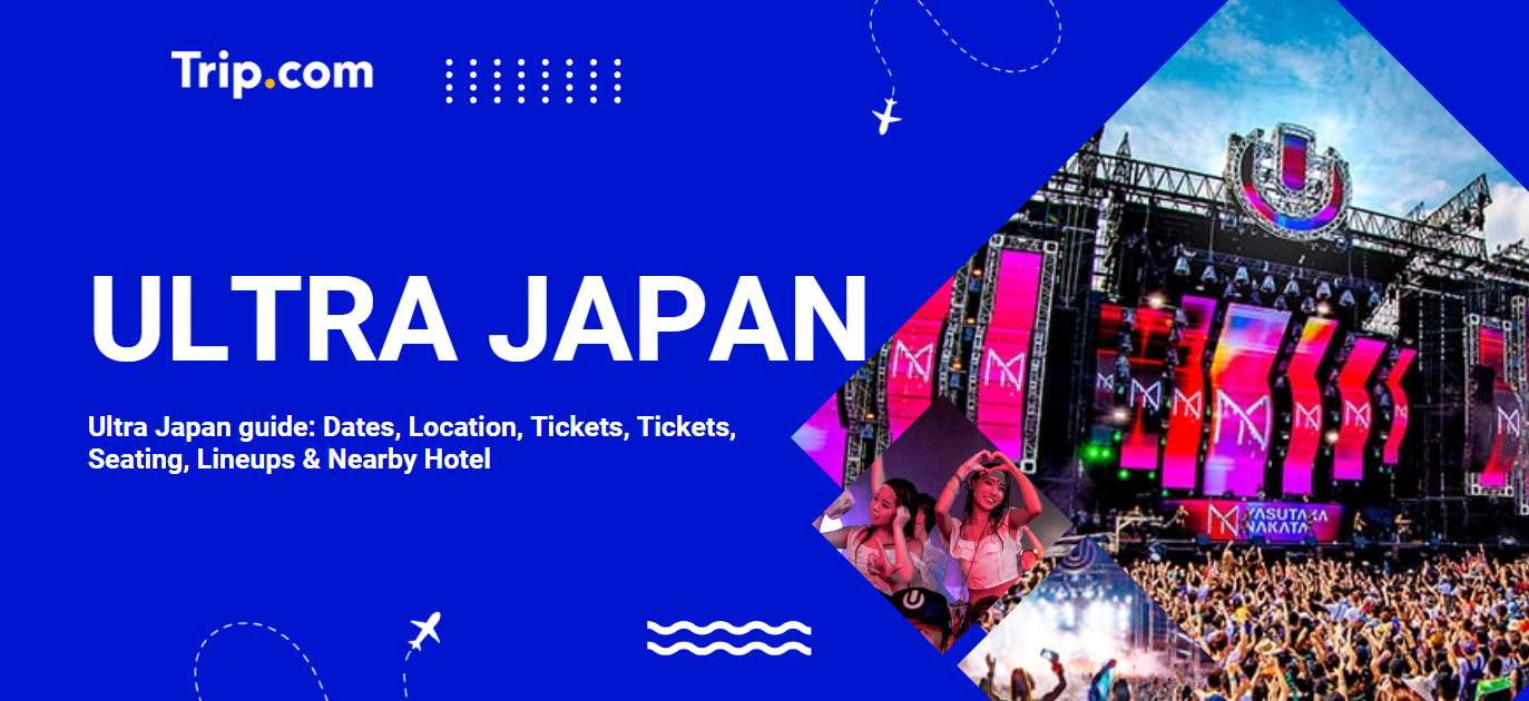 Ultra Japan