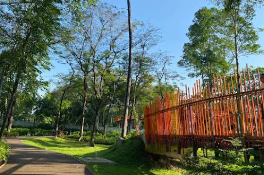 Tebet Eco Park