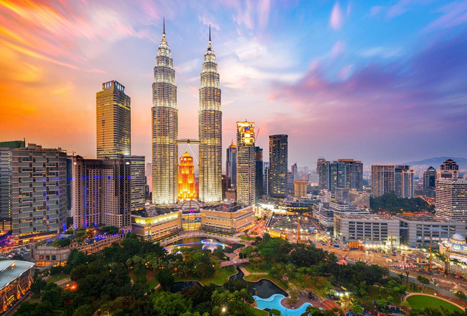 Kuala Lumpur