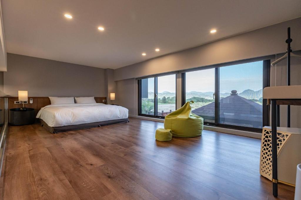 瑞穗 W 星空 Vill