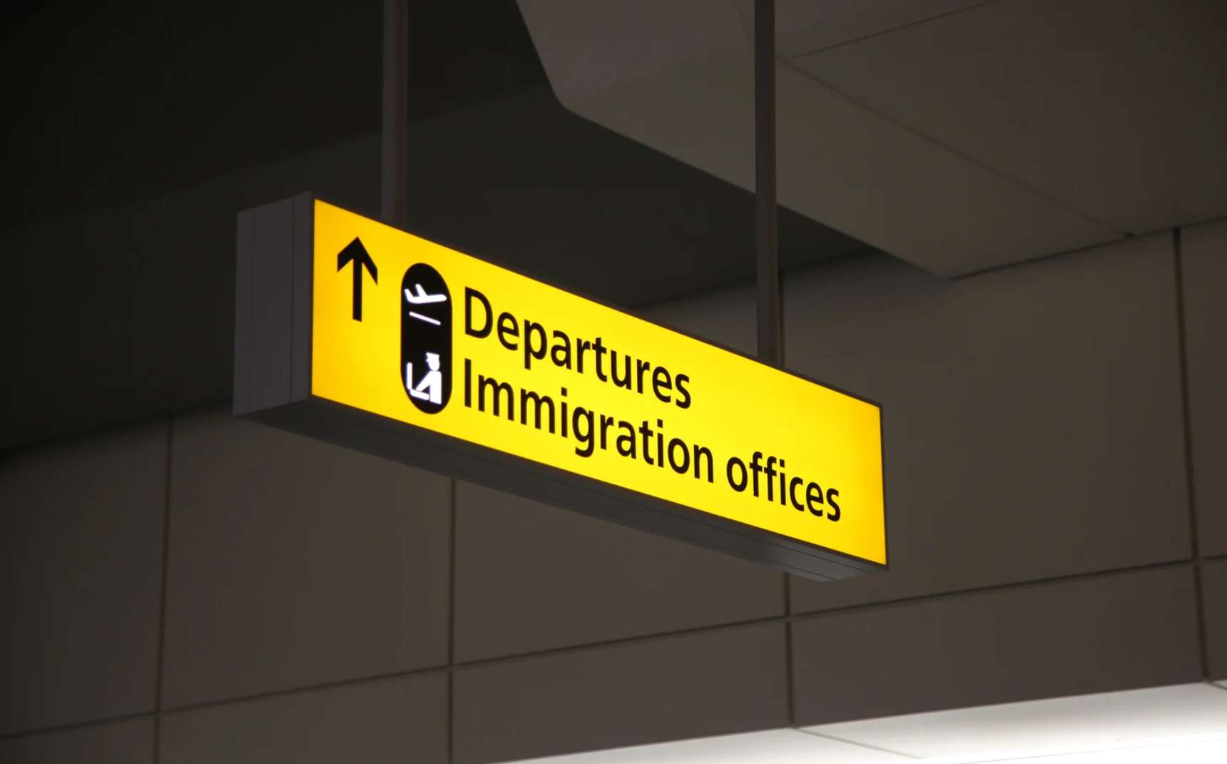 Immigrations
