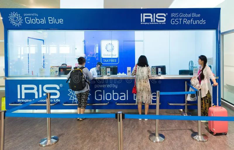 Kuala Lumpur International Airport