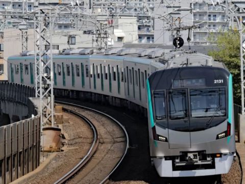 getting around with kyoto metro