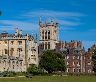 Trains to University of Cambridge: Your University Train Travel Guide