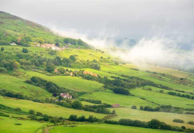 North York Moors