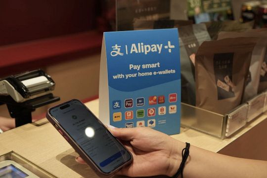 GCash Payment