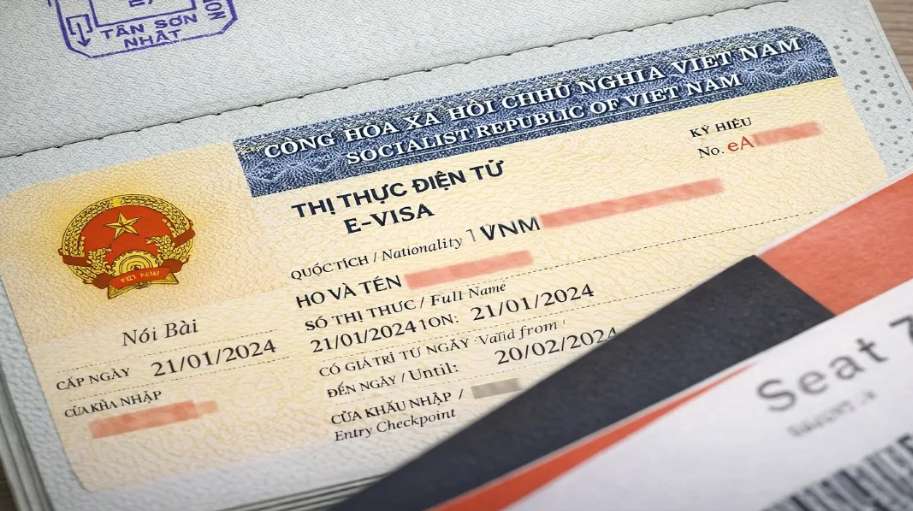 What is a Vietnam Visa for Travelers?