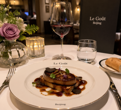 French Food
