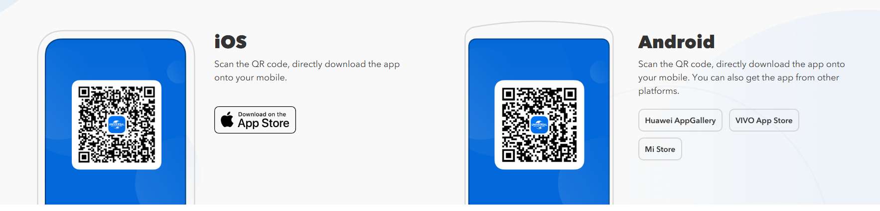 How to Download Apps on iPhone and Android