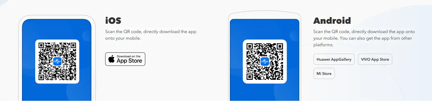 How to Download the Universal Beijing Resort App