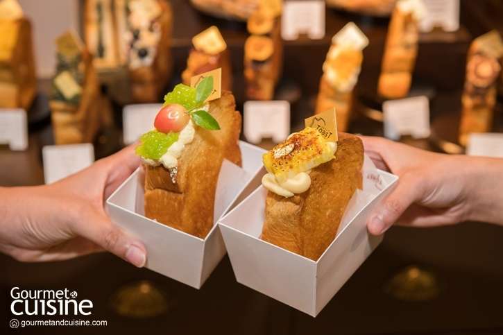 About Toast by Wabi’s