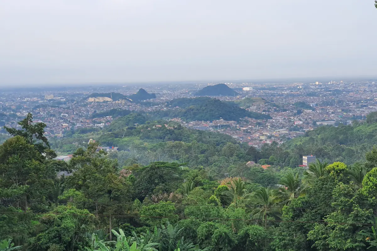 Puncak Mas