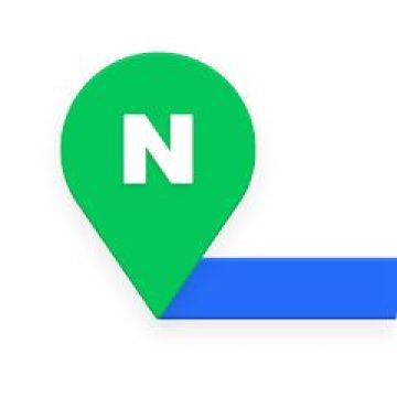 3.Naver Map