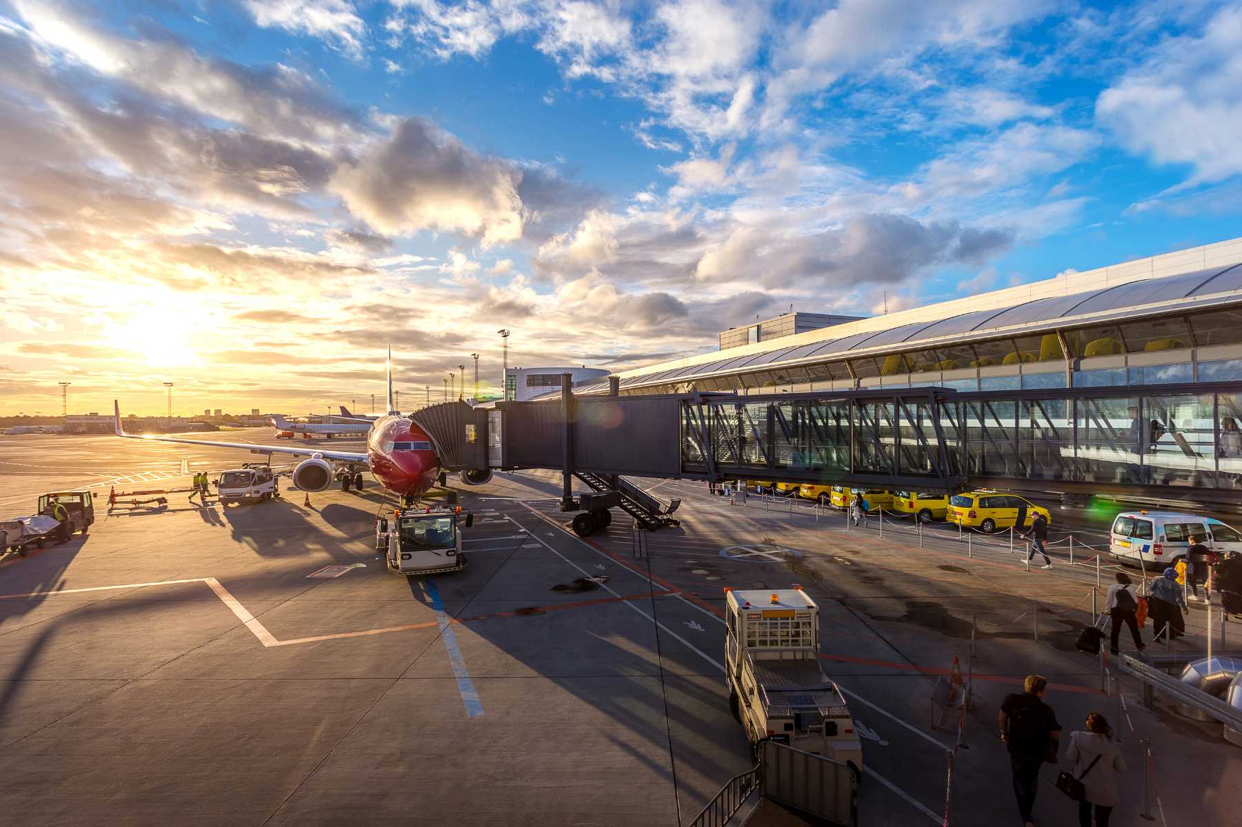 Flights Without Visa