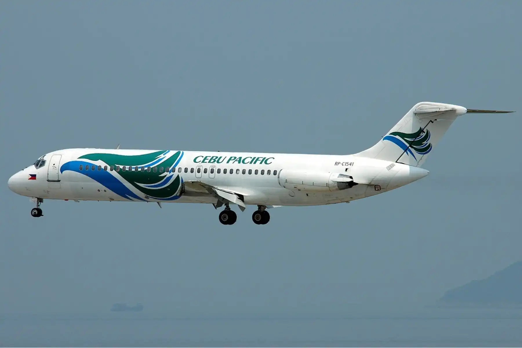 Cebu Pacific