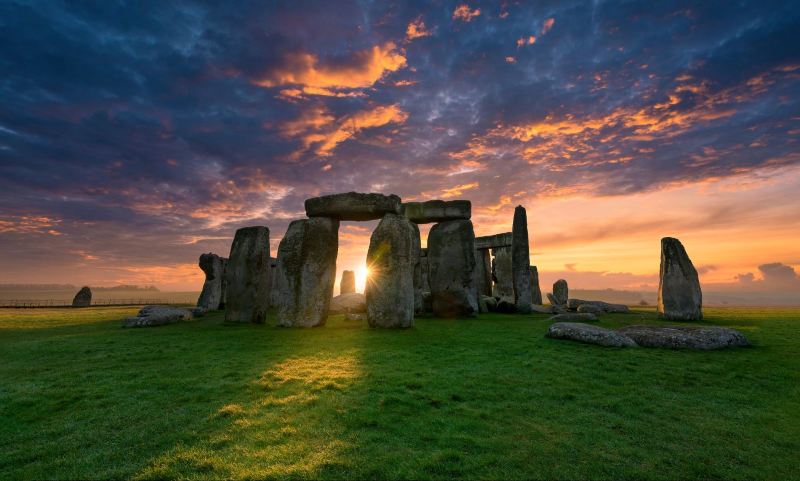 Trains to Stonehenge Summer Solstice 2026: Nearest station, popular routes & event info