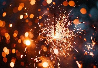 Hogmanay 2025: Nearest station, when to set off & cheap train tickets