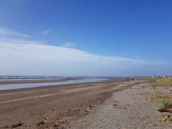 Barassie Beach