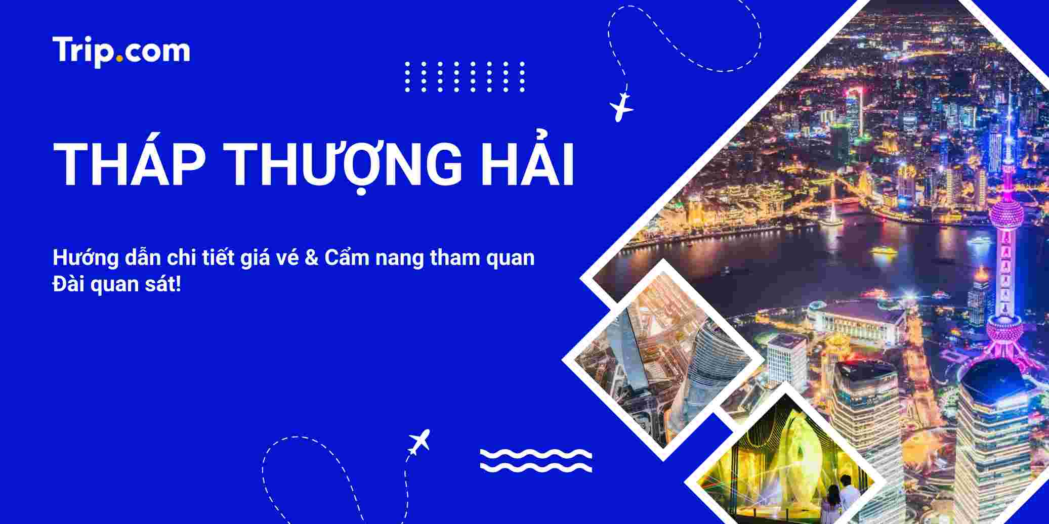 tháp thượng hải