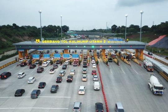 Manfaatkan Rute Mudik untuk Menjelajahi Destinasi Menarik