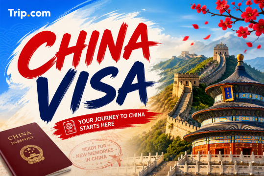 China Visa