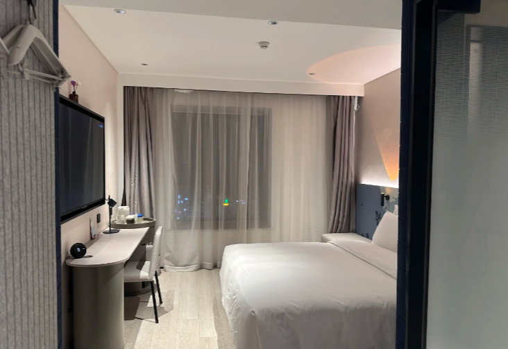 四川航空の「無料トランジット宿泊」サービス