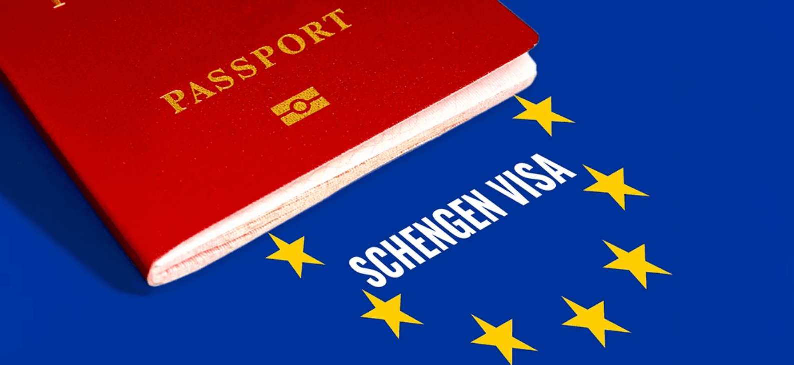 Apply Schengen Visa