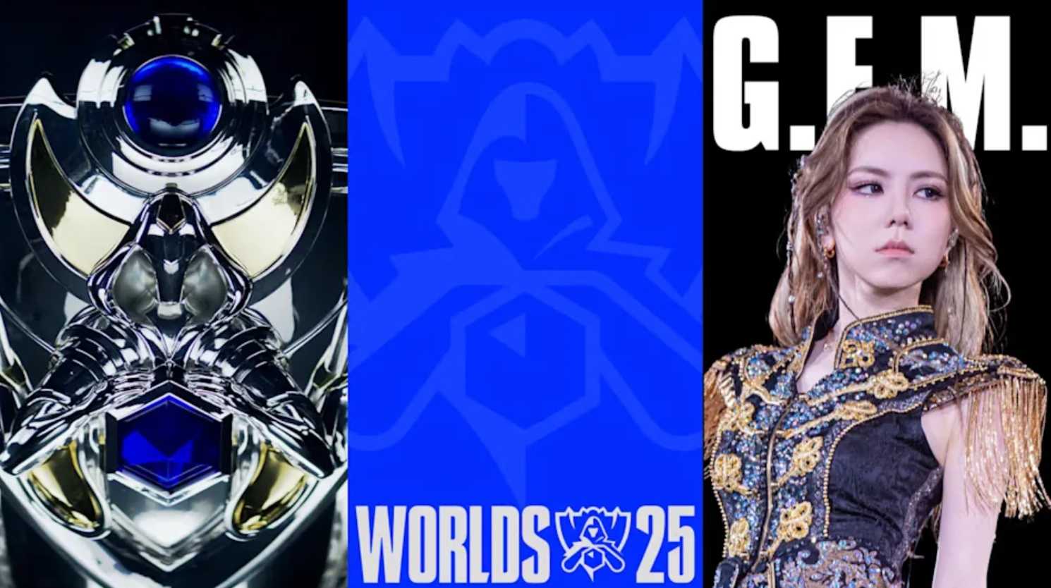 S15主題曲演唱者鄧紫棋