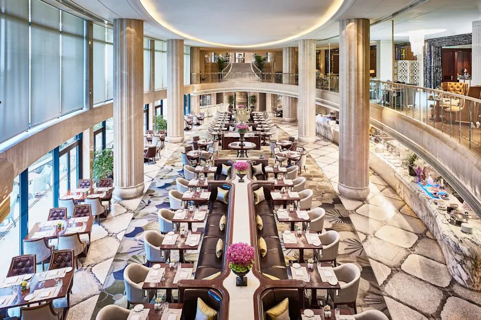 グランド・ブラッセリー 