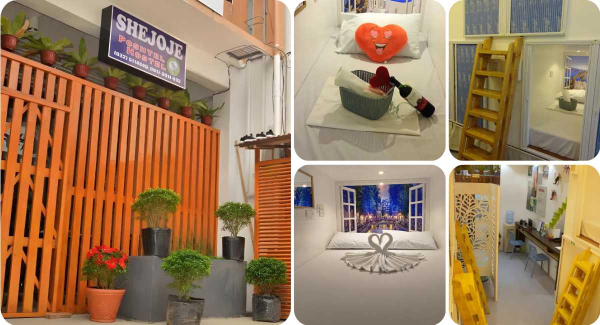 Shejoje Poshtel Hostel