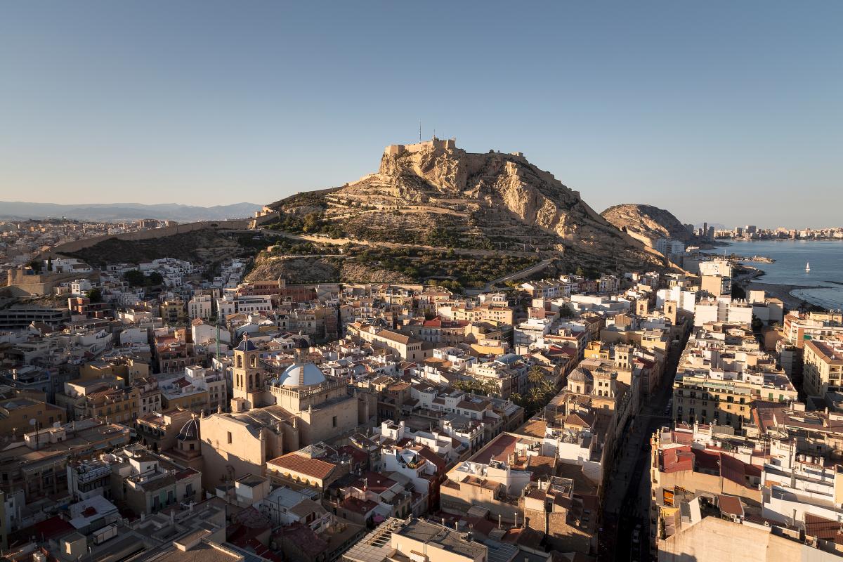 Alicante