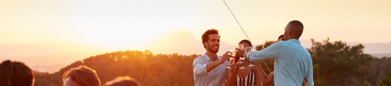 Enoturismo por España en tren: rutas del vino