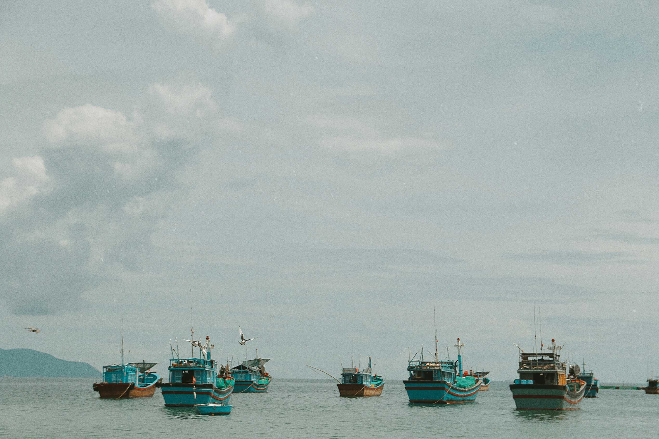 отели нячанга на карте, центр города