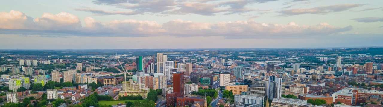 Tagesausflüge: Leeds und Umgebung mit dem Zug erleben