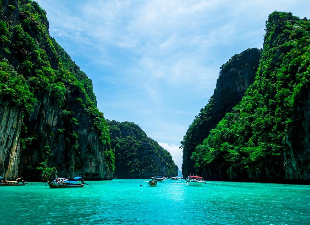 Getting Around the Island: What You Need to Know